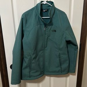 The North Face Apex Bionic Jacket